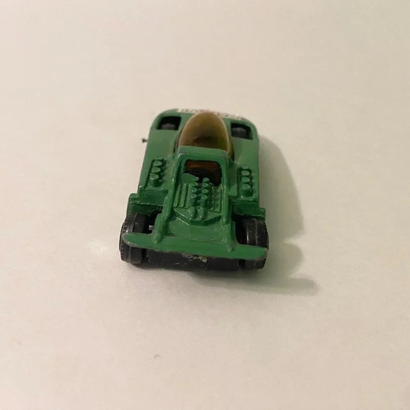 Lot  of 3 Diecast Mix Cars Martini Hot Wheels Hot Wheels Megaforce Megadestroyer - Picture 4 of 16